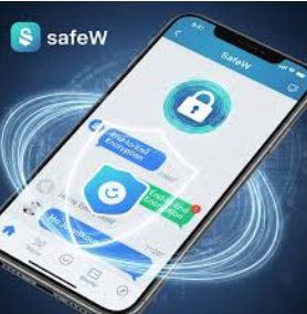 Safew 默认呼出快捷键是什么